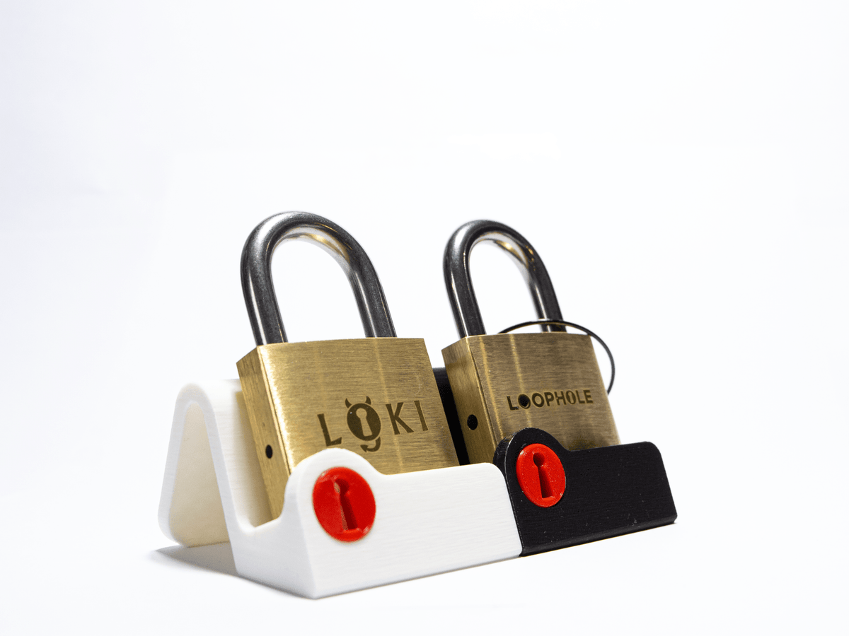 The Best Puzzle Lock for Your Desk | A Gift That Starts Conversations ...