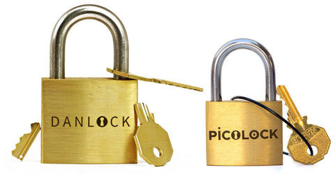 DanLock & PicoLock Bundle: A Perfect Holiday Pair