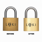 Puzzlocks Restoration Kit