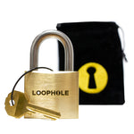 PicoLock & LoopHole