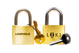 Loki & LoopHole