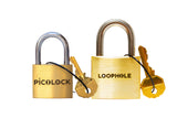 PicoLock & LoopHole