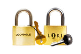 Loki & LoopHole: A Duo of Deception and Discovery