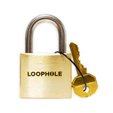 PicoLock & LoopHole