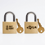 The Curious Mind Bundle - Locus & Ant Hunt