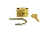 B-Lock II