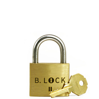 B-Lock II