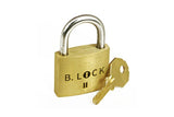 B-Lock II