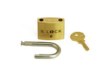 B-Lock II