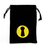 Fabric Carrying Bag